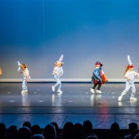 2018 Recital